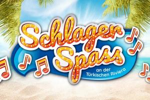 Belek - Schlagerspass an der türkischen Riviera