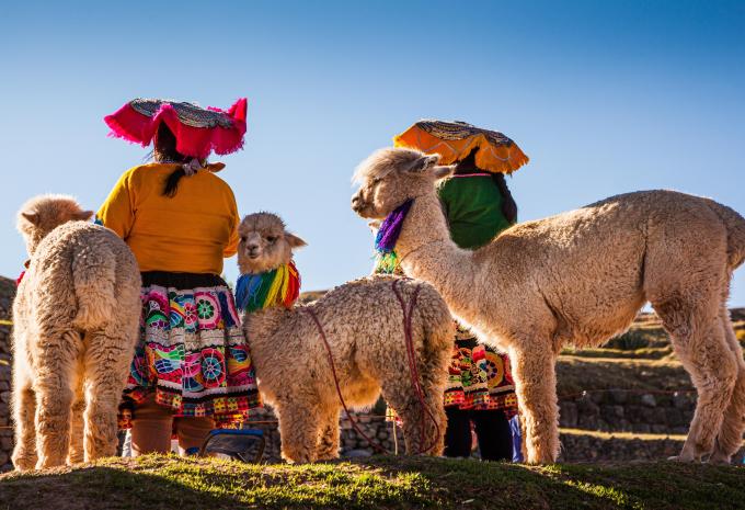 Perù - Bolivia Tour