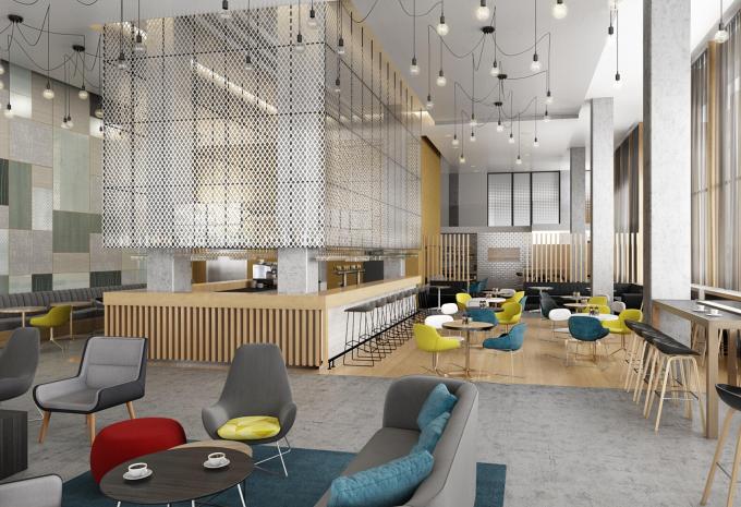 Amsterdam - Escapade citadine