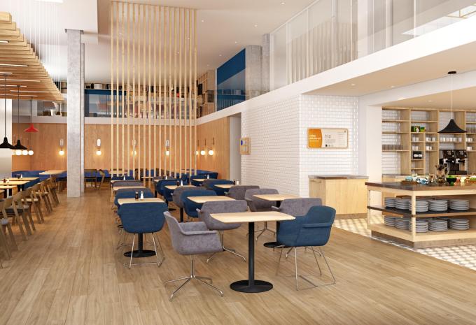 Amsterdam - Escapade citadine