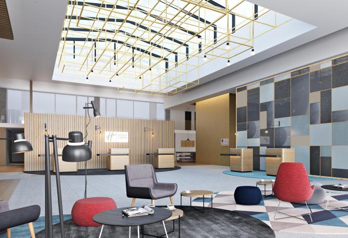 Amsterdam - Escapade citadine