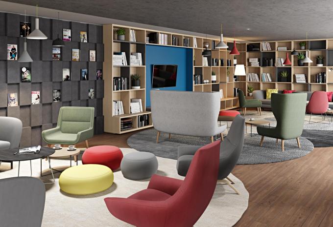 Amsterdam - Escapade citadine