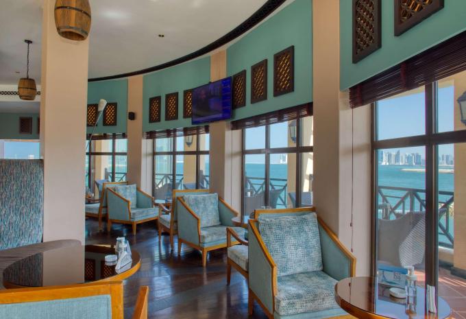 Novotel Bahrain Al Dana Resort