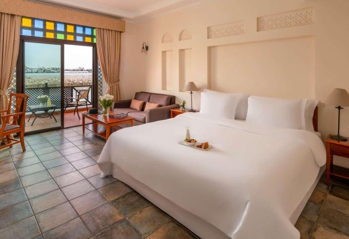 Novotel Bahrain Al Dana Resort