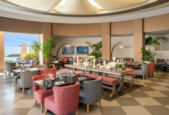 Novotel Bahrain Al Dana Resort