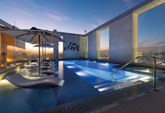 Embassy Suites by Hilton Doha Old Town