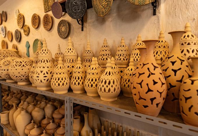 Bahrein - Tour della città & soggiorno balneare