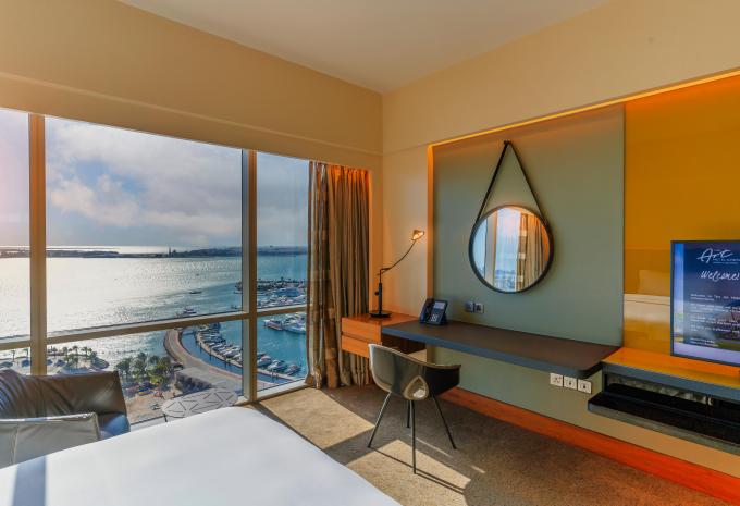 Esempio di camera The Art Hotel & Resort, Bahrain