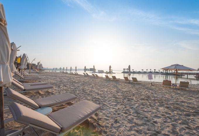 The Art Hotel & Resort, Bahrain