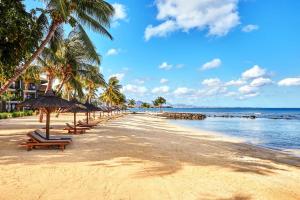 InterContinental Resort Mauritius*****