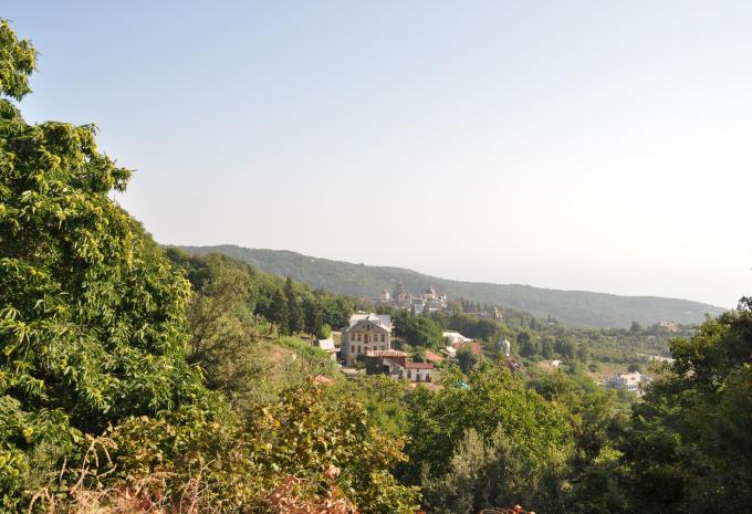 Chalkidiki - Tour escursionistico