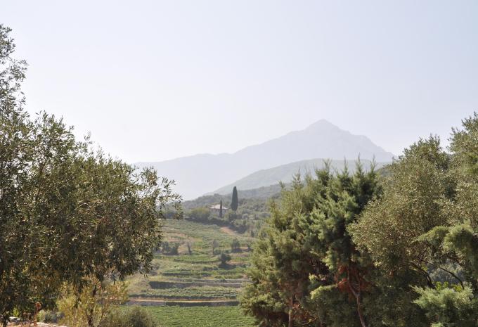 Chalkidiki - Tour escursionistico