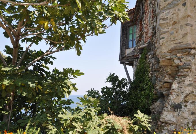 Chalkidiki - Tour escursionistico