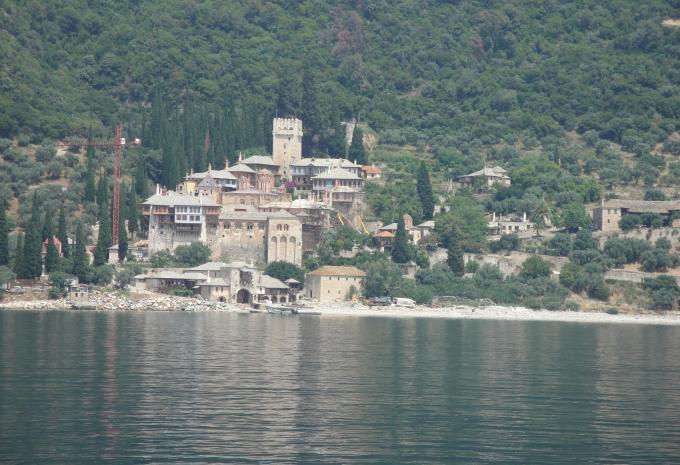 Chalkidiki - Tour escursionistico