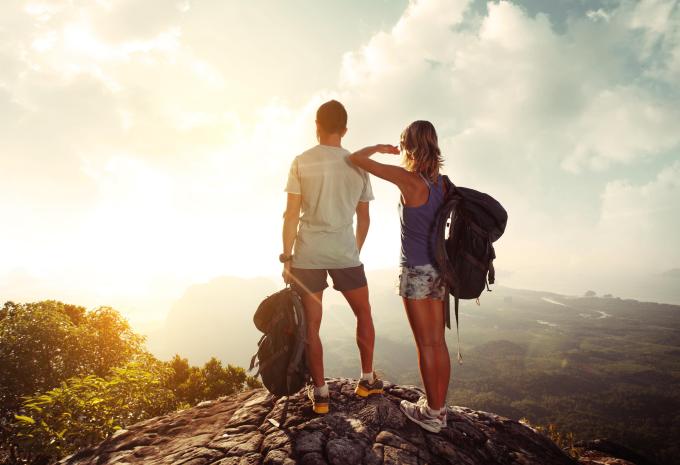 Chalkidiki - Tour escursionistico