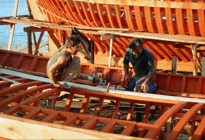 Chalkidiki - Tour escursionistico