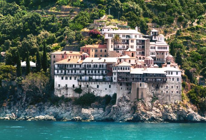 Chalkidiki - Tour escursionistico