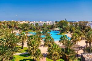 Djerba Resort****