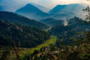 Nepal - Rundreise