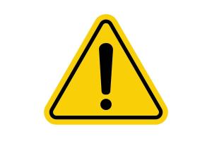 Wichtige Reiseinformation - Naher Osten