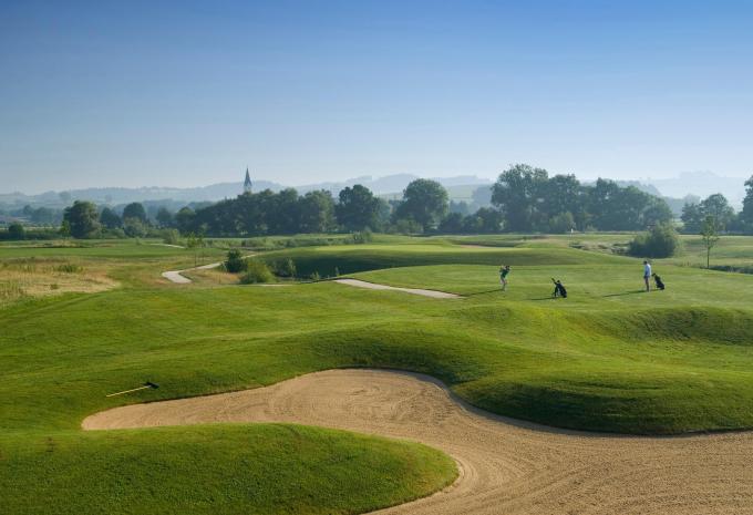 Bad Griesbach im Rottal