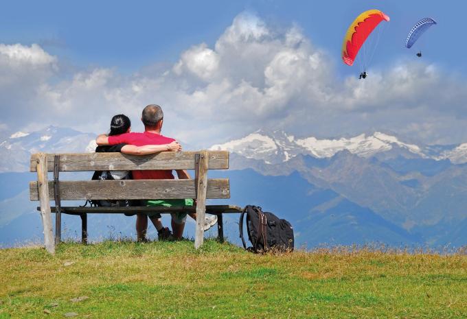 Bressanone in Alto Adige