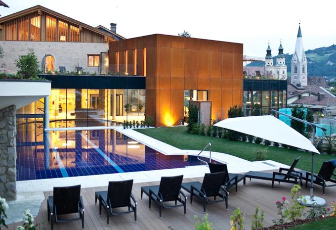 Bressanone in Alto Adige