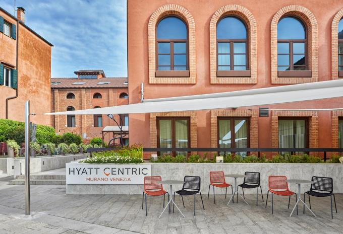 Hyatt Centric Murano Venice, Venezia