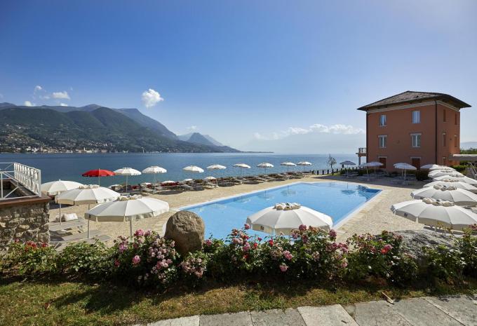 San Felice del Benaco