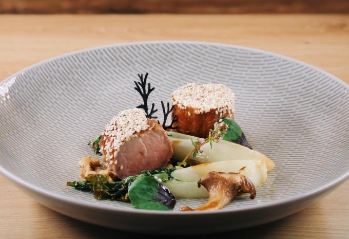 Copy: Campo di Trens