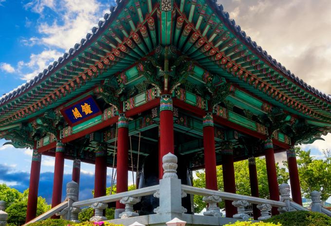 Südkorea - Rundreise