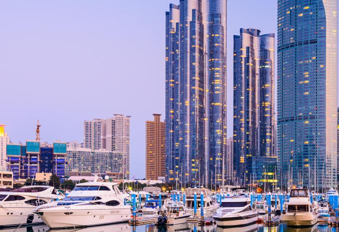 Südkorea - Rundreise