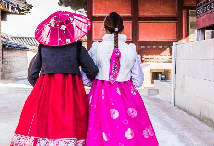 Südkorea - Rundreise