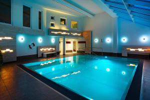 Bio- und Wellnesshotel Alpenblick