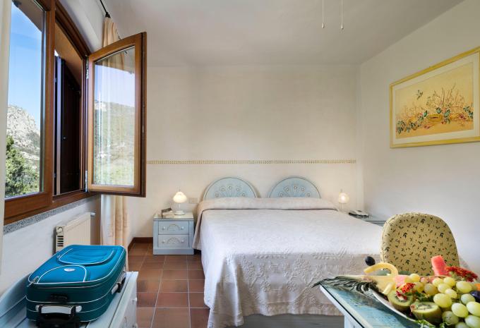 Sardinien - San Pantaleo