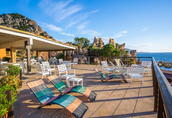 Sardinien - Trinità d'Agultu e Vignola