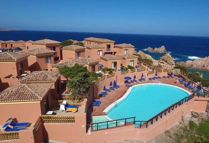 Sardinien - Trinità d'Agultu e Vignola