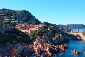 Sardinien - Trinità d'Agultu e Vignola