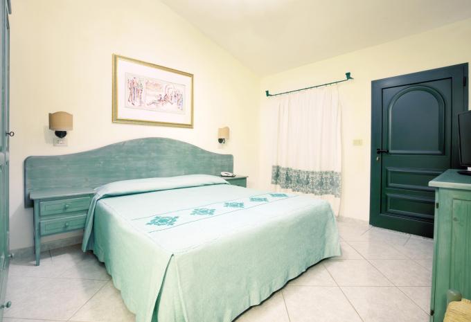 Beispiel Doppelzimmer Klassik (Beispiel)