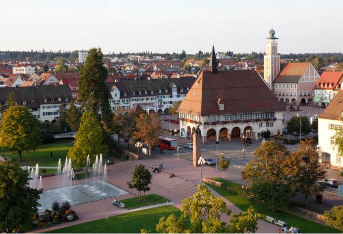 Freudenstadt
