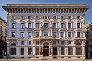 DoubleTree by Hilton Trieste 