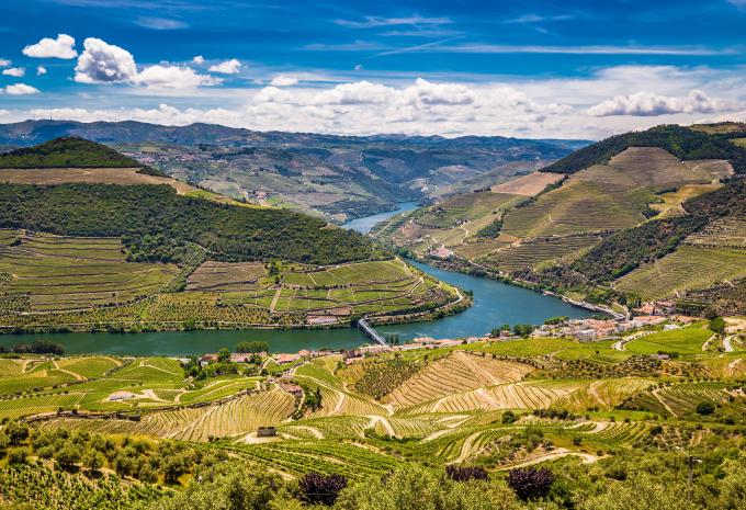 Douro Tal