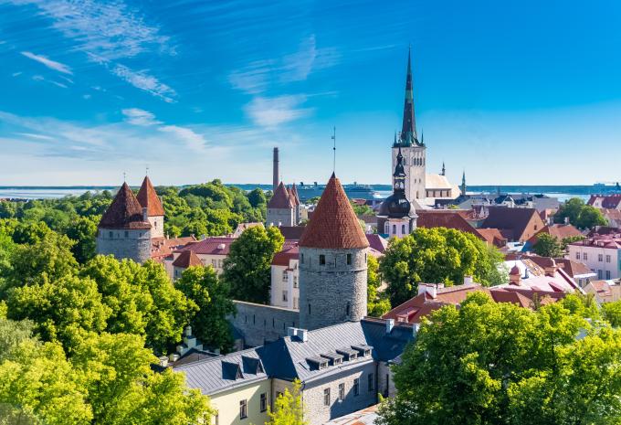 Tallinn