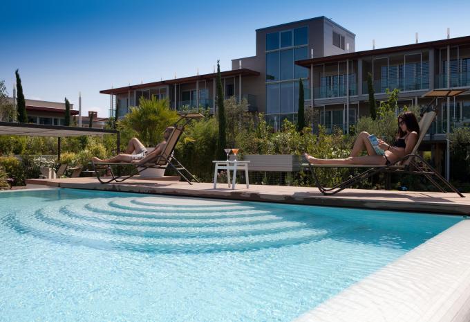 Hotel Spa Suite & Terme Aqualux