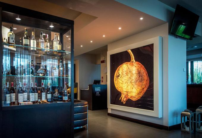 Hotel Spa Suite & Terme Aqualux