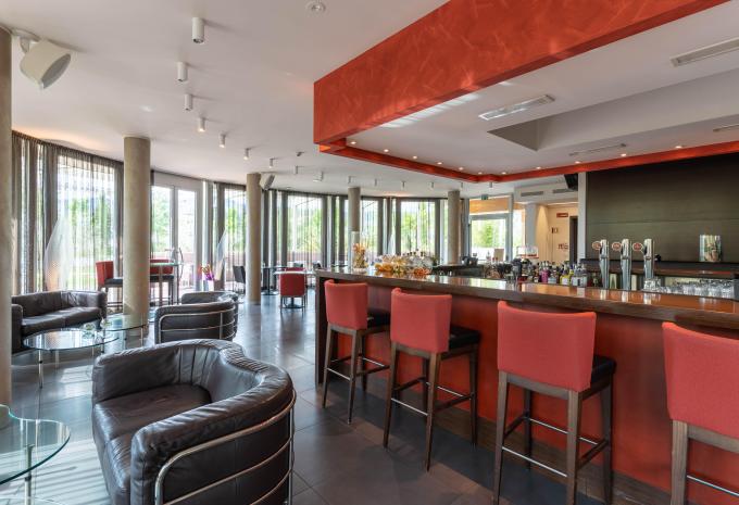 Hotel Spa Suite & Terme Aqualux