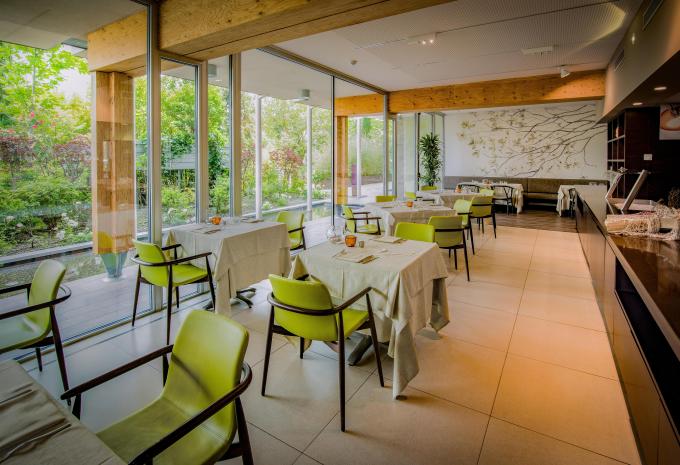 Hotel Spa Suite & Terme Aqualux