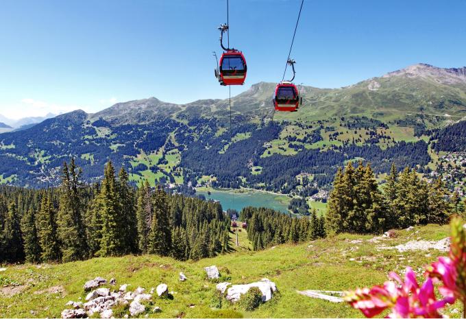 Lenzerheide