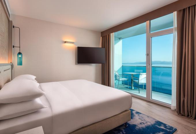 Zimmerbeispiel Suite Nebenhaus One Bedroom Family Villa