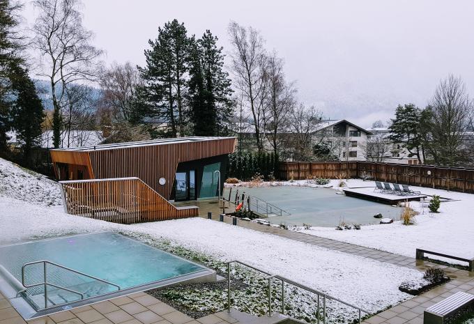 Val Blu Sport | Hotel | SPA, Bludenz